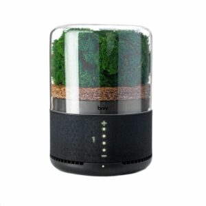 briiv Air cleaner ブリーブ 空気清浄機 BV-0001