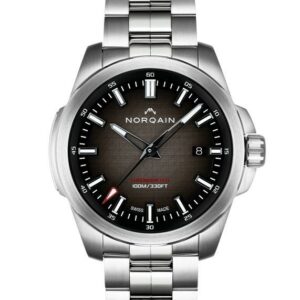 NORQAIN INDEPENDENCE 40MM ノルケイン インディペンデンス 40mm N3008.08S01.N01.S01