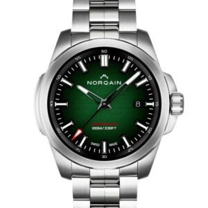 NORQAIN INDEPENDENCE 40MM ノルケイン インディペンデンス 40mm N3008.08S01.E01.S01