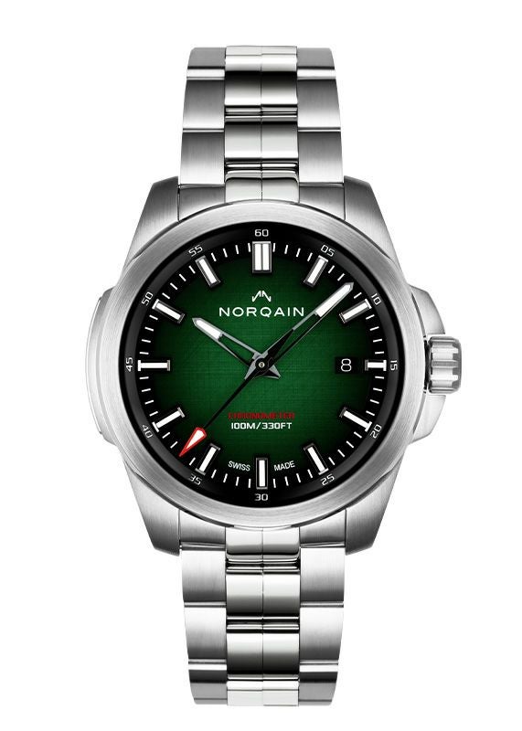 NORQAIN INDEPENDENCE 40MM ノルケイン インディペンデンス 40mm N3008.08S01.E01.S01