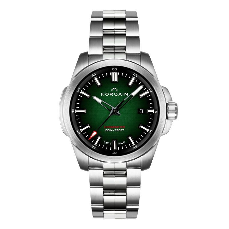 NORQAIN INDEPENDENCE 40MM ノルケイン インディペンデンス 40mm N3008.08S01.E01.S01
