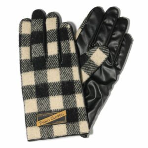 EVOLG FANG WHITE GLOVE LET2704 Lsize エヴォログ ファング ホワイト グローブ LET2704 Lサイズ LET2704-WH