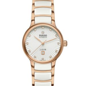 RADO Centrix Automatic Diamonds ラドー セントリックス オートマティック ダイヤモンズ R30019744