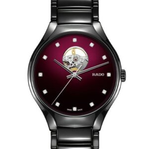 RADO True Secret ラドー トゥルー シークレット R27107742