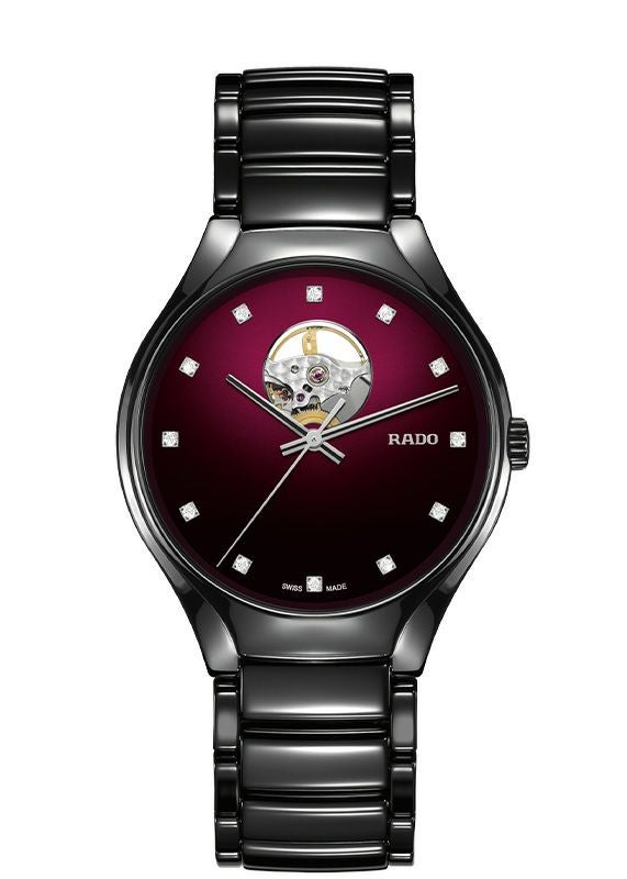 RADO True Secret ラドー トゥルー シークレット R27107742