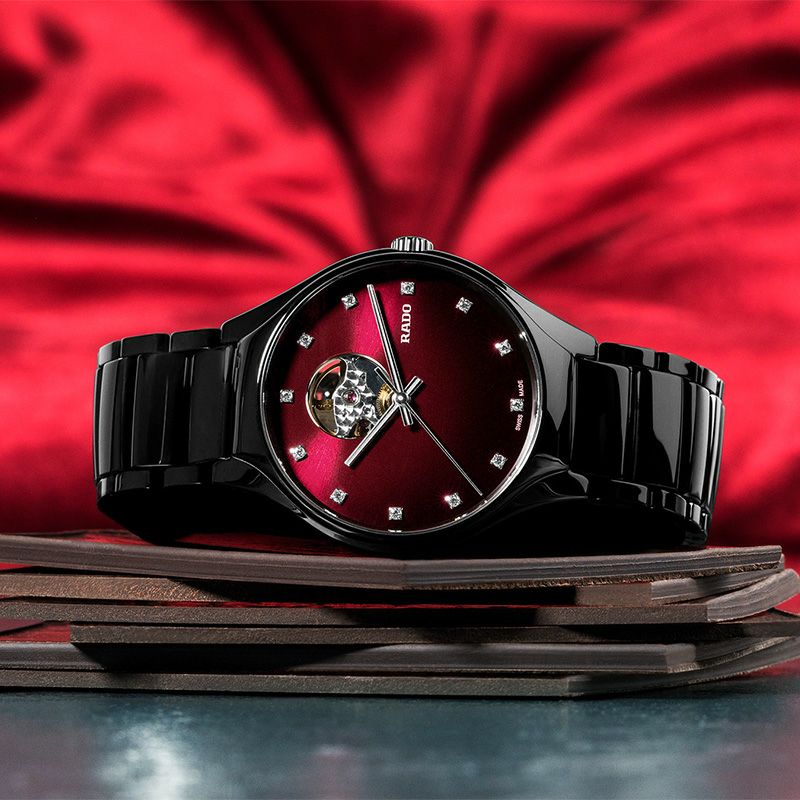 RADO True Secret ラドー トゥルー シークレット R27107742
