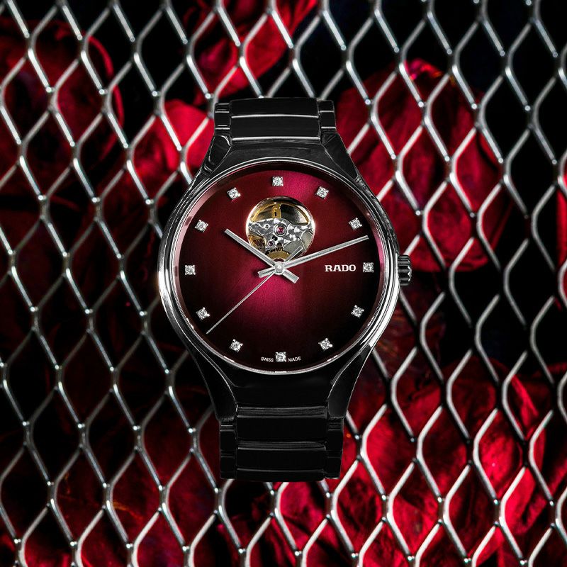 RADO True Secret ラドー トゥルー シークレット R27107742