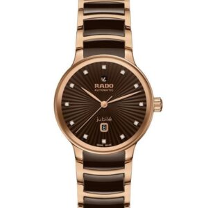 RADO Centrix Automatic Diamonds ラドー セントリックス オートマティック ダイヤモンズ R30019732