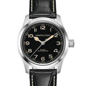 HAMILTON KHAKI FIELD MURPH 38MM ハミルトン カーキ フィールド マーフ 38MM H70405730
