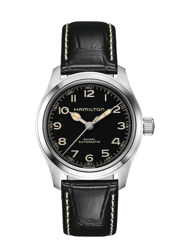 HAMILTON KHAKI FIELD MURPH 38MM ハミルトン カーキ フィールド マーフ 38MM H70405730