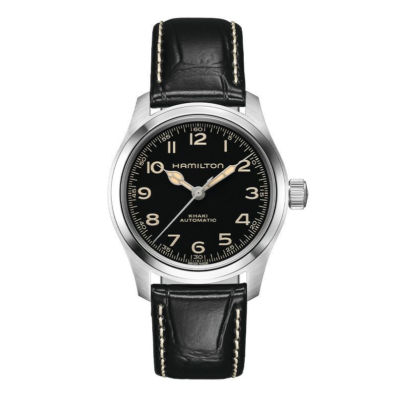 HAMILTON KHAKI FIELD MURPH 38MM ハミルトン カーキ フィールド マーフ 38MM H70405730