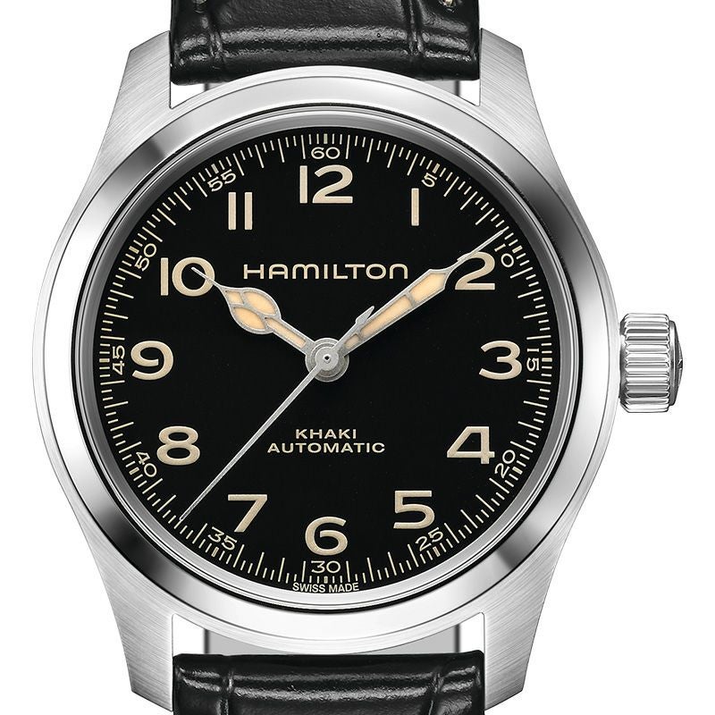 HAMILTON KHAKI FIELD MURPH 38MM ハミルトン カーキ フィールド マーフ 38MM H70405730