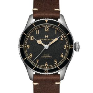 HAMILTON KHAKI AVIATION PILOT PIONEER ハミルトン カーキ アビエーション パイロット パイオニア H76205530
