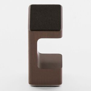 M.SCOOP D. Watcher: M / Walnut エム・スコープ D. ウォッチャー: M / ウォルナット 202-001