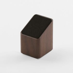 M.SCOOP Mobile catcher: N / Walnut エム・スコープ モバイル キャッチャー: N / ウォルナット 203-001