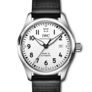 IWC PILOT’S WATCH MARK XX アイ・ダブリュー・シー パイロット・ウォッチ・マーク XX IW328207