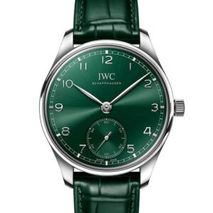 IWC PORTUGIESER AUTOMATIC 40 アイ・ダブリュー・シー ポルトギーゼ・オートマティック 40 IW358310