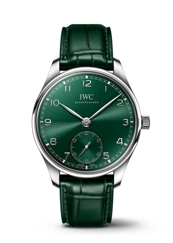 IWC PORTUGIESER AUTOMATIC 40 アイ・ダブリュー・シー ポルトギーゼ・オートマティック 40 IW358310