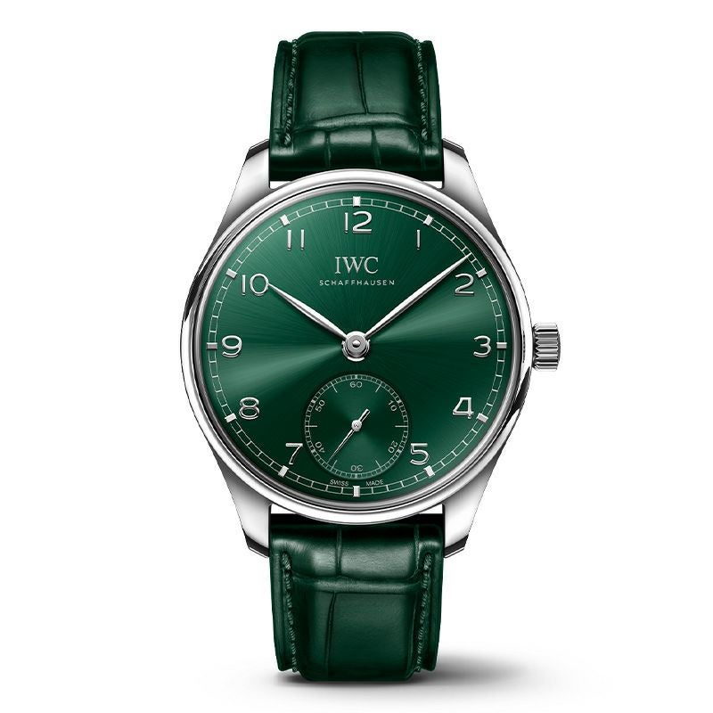 IWC PORTUGIESER AUTOMATIC 40 アイ・ダブリュー・シー ポルトギーゼ・オートマティック 40 IW358310