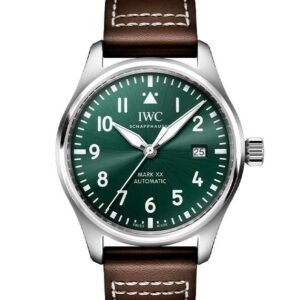 IWC PILOT’S WATCH MARK XX アイ・ダブリュー・シー パイロット・ウォッチ・マーク XX IW328205