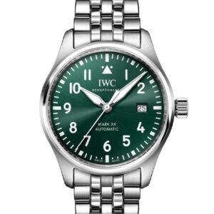 IWC PILOT’S WATCH MARK XX アイ・ダブリュー・シー パイロット・ウォッチ・マーク XX IW328206