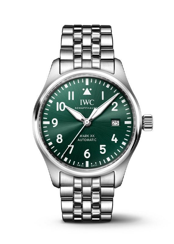 IWC PILOT’S WATCH MARK XX アイ・ダブリュー・シー パイロット・ウォッチ・マーク XX IW328206
