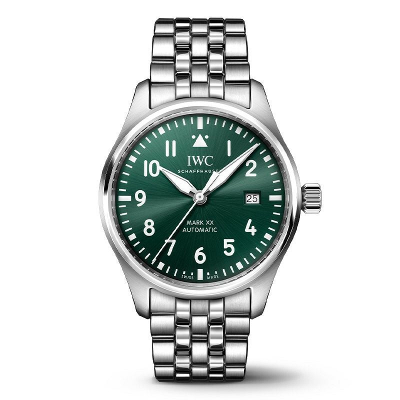 IWC PILOT’S WATCH MARK XX アイ・ダブリュー・シー パイロット・ウォッチ・マーク XX IW328206