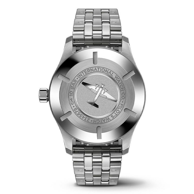 IWC PILOT’S WATCH MARK XX アイ・ダブリュー・シー パイロット・ウォッチ・マーク XX IW328206