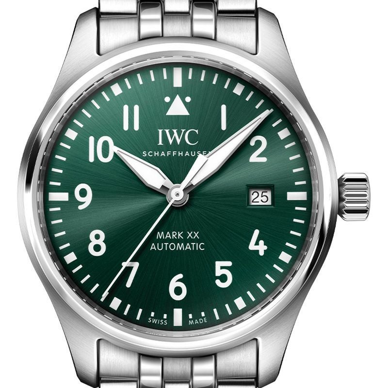 IWC PILOT’S WATCH MARK XX アイ・ダブリュー・シー パイロット・ウォッチ・マーク XX IW328206