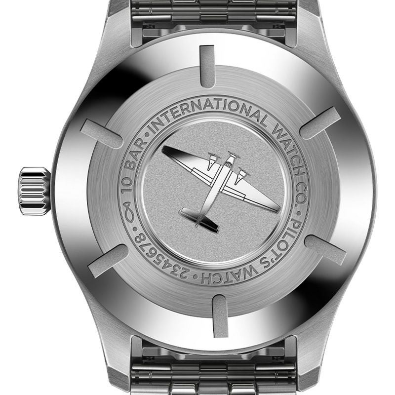 IWC PILOT’S WATCH MARK XX アイ・ダブリュー・シー パイロット・ウォッチ・マーク XX IW328206