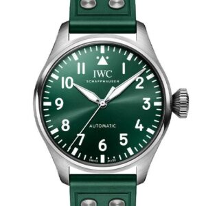 IWC BIG PILOT’S WATCH 43 アイ・ダブリュー・シー ビッグ・パイロット・ウォッチ 43 IW329306