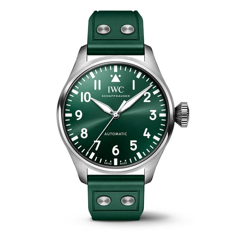 IWC BIG PILOT’S WATCH 43 アイ・ダブリュー・シー ビッグ・パイロット・ウォッチ 43 IW329306