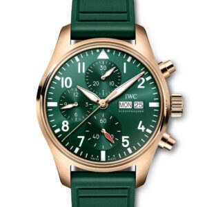 IWC PILOT’S WATCH CHRONOGRAPH 41 アイ・ダブリュー・シー パイロット・ウォッチ・クロノグラフ 41 IW388110