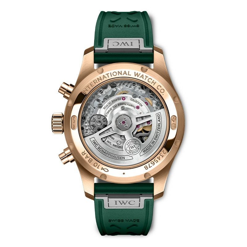 IWC PILOT’S WATCH CHRONOGRAPH 41 アイ・ダブリュー・シー パイロット・ウォッチ・クロノグラフ 41 IW388110