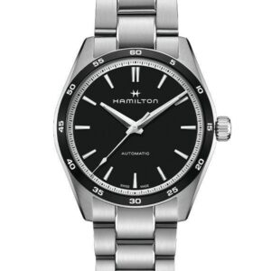 HAMILTON JAZZMASTER PERFORMER 38MM AUTO ハミルトン ジャズマスター パフォーマー 38MM オート H36205130