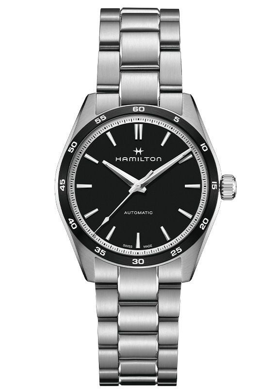 HAMILTON JAZZMASTER PERFORMER 38MM AUTO ハミルトン ジャズマスター パフォーマー 38MM オート H36205130