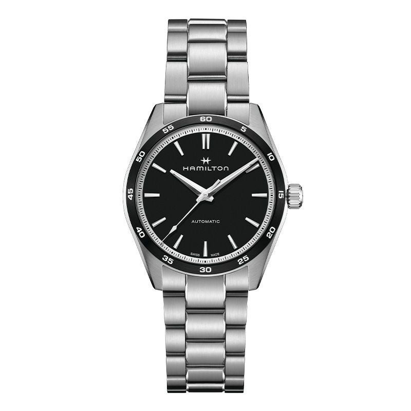HAMILTON JAZZMASTER PERFORMER 38MM AUTO ハミルトン ジャズマスター パフォーマー 38MM オート H36205130