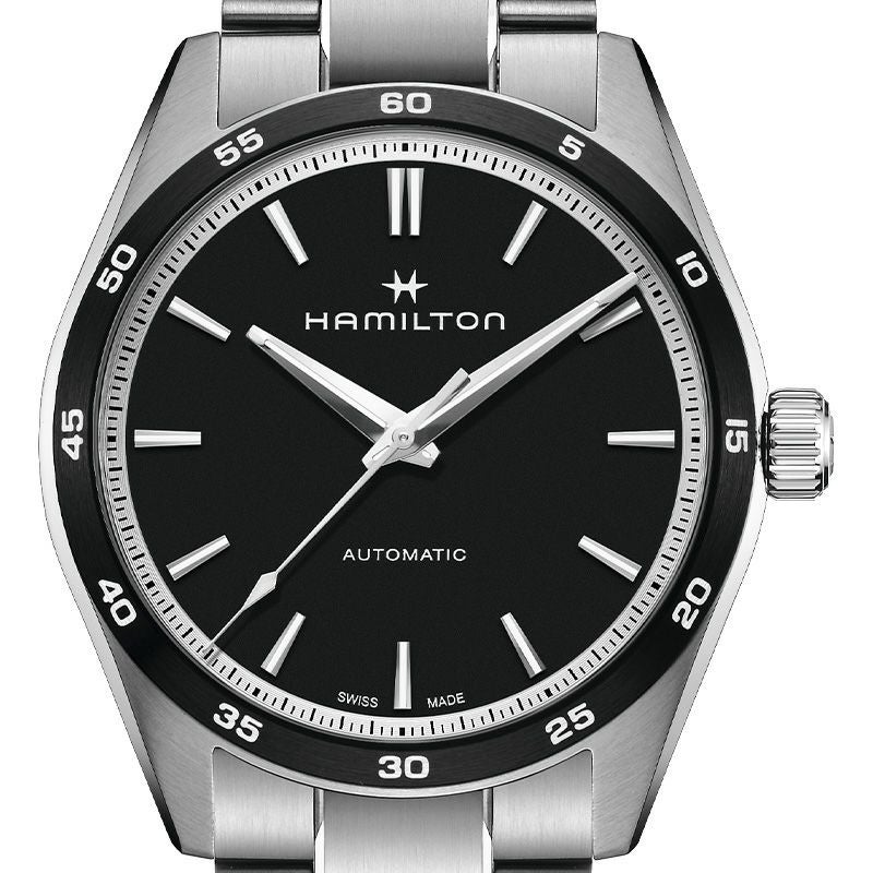 HAMILTON JAZZMASTER PERFORMER 38MM AUTO ハミルトン ジャズマスター パフォーマー 38MM オート H36205130