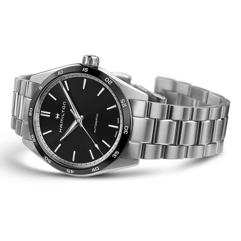 HAMILTON JAZZMASTER PERFORMER 38MM AUTO ハミルトン ジャズマスター パフォーマー 38MM オート H36205130