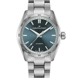 HAMILTON JAZZMASTER PERFORMER 34MM AUTO ハミルトン ジャズマスター パフォーマー 34MM オート H36105140
