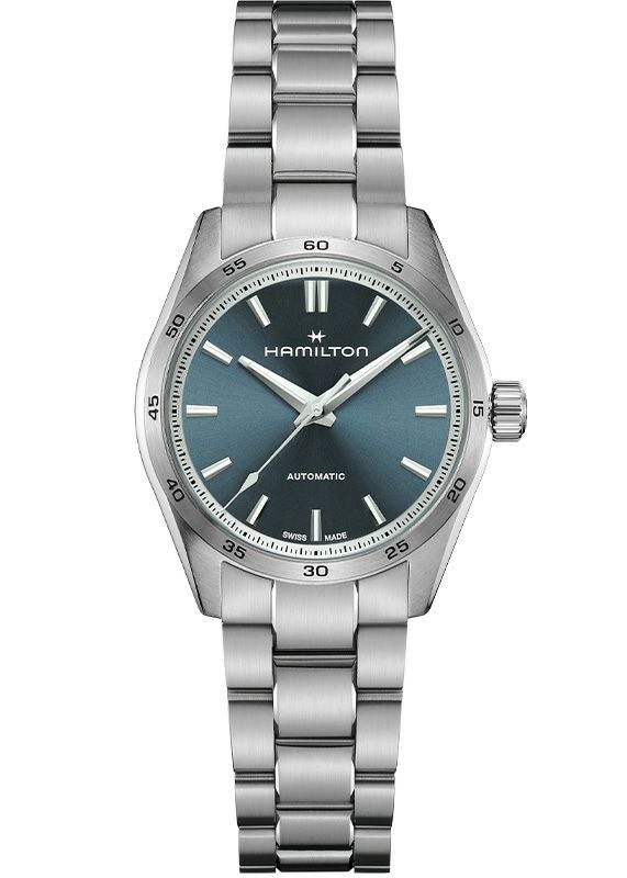 HAMILTON JAZZMASTER PERFORMER 34MM AUTO ハミルトン ジャズマスター パフォーマー 34MM オート H36105140