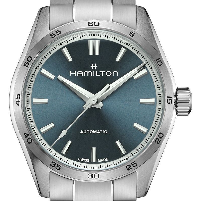 HAMILTON JAZZMASTER PERFORMER 34MM AUTO ハミルトン ジャズマスター パフォーマー 34MM オート H36105140