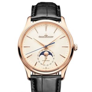 JAEGER-LECOULTRE MASTER ULTRA THIN DATE MOON ジャガー・ルクルト マスター・ウルトラスリム・ムーン Q1362511
