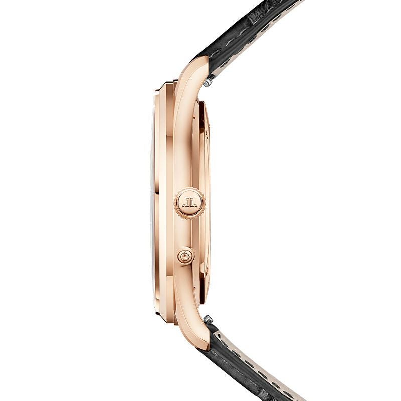 JAEGER-LECOULTRE MASTER ULTRA THIN DATE MOON ジャガー・ルクルト マスター・ウルトラスリム・ムーン Q1362511