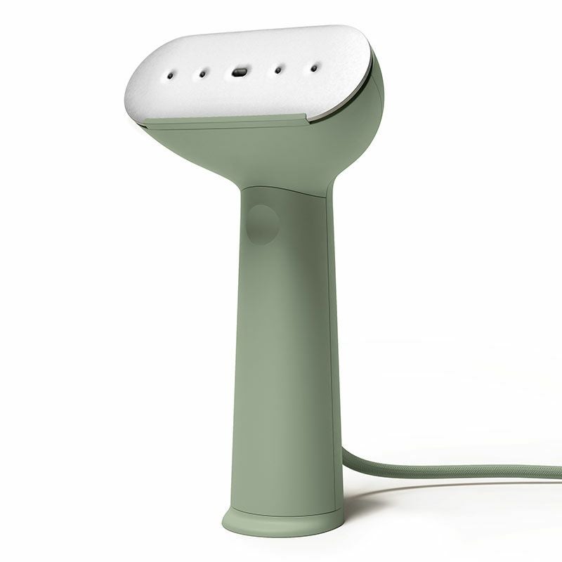 STEAMERY Cirrus 3 Iron Steamer Sage スチーマリー サイラス 3 アイロン スチーマー セージ SM-0013