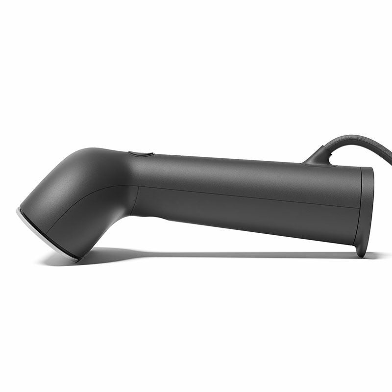 STEAMERY Cirrus 3 Iron Steamer Charcoal スチーマリー サイラス 3 アイロン スチーマー チャコール SM-0011