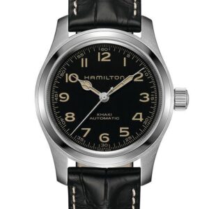 HAMILTON KHAKI FIELD MURPH AUTO STANDARD BOX ハミルトン カーキ フィールド マーフ オート スタンダードBOX版 H70605731