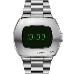 HAMILTON AMERICAN CLASSIC PSR DIGITAL QUARTZ ハミルトン アメリカン クラシック PSR デジタルクォーツ H52414131
