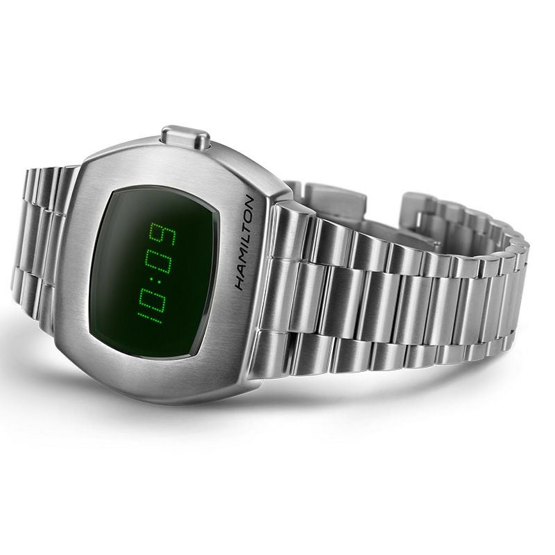 HAMILTON AMERICAN CLASSIC PSR DIGITAL QUARTZ ハミルトン アメリカン クラシック PSR デジタルクォーツ H52414131