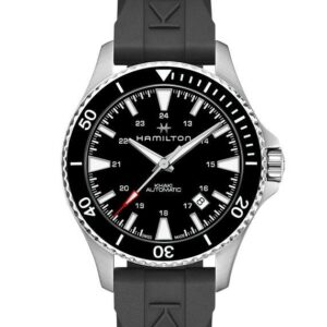 HAMILTON KHAKI NAVY SCUBA AUTO ハミルトン カーキ ネイビー スキューバ オート H82335331